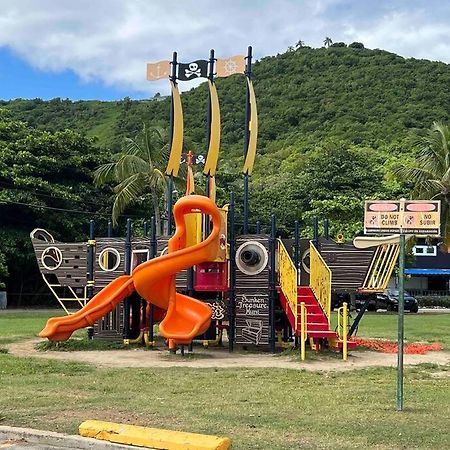 Casa Rosado Villa Marina Fajardo Yunque Seven Seas Luaran gambar
