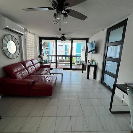 Casa Rosado Villa Marina Fajardo Yunque Seven Seas Luaran gambar