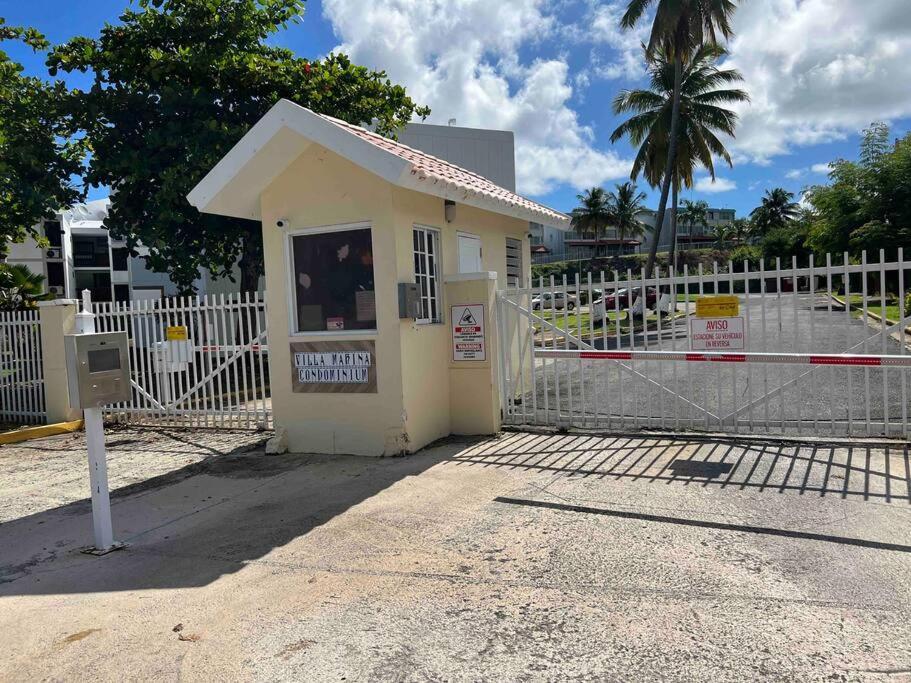 Casa Rosado Villa Marina Fajardo Yunque Seven Seas Luaran gambar