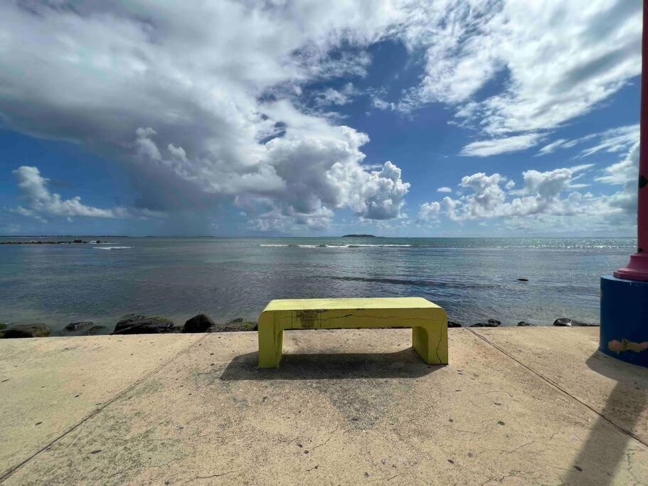 Casa Rosado Villa Marina Fajardo Yunque Seven Seas Luaran gambar