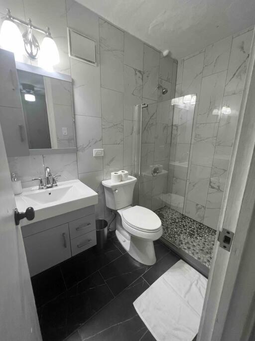 Casa Rosado Villa Marina Fajardo Yunque Seven Seas Luaran gambar