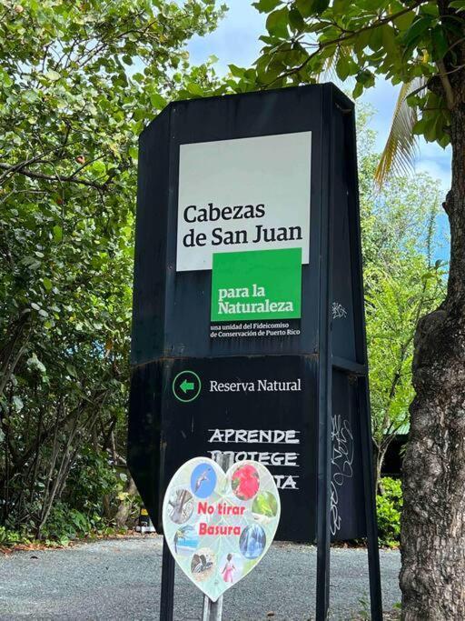 Casa Rosado Villa Marina Fajardo Yunque Seven Seas Luaran gambar