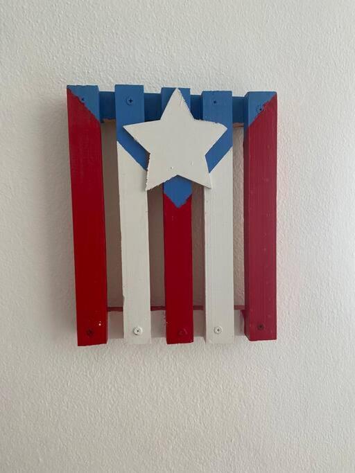 Casa Rosado Villa Marina Fajardo Yunque Seven Seas Luaran gambar