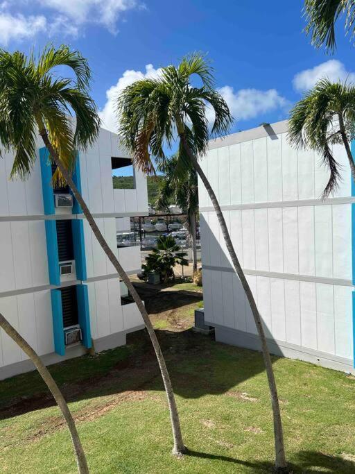 Casa Rosado Villa Marina Fajardo Yunque Seven Seas Luaran gambar