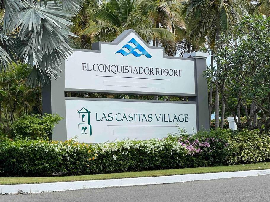 Casa Rosado Villa Marina Fajardo Yunque Seven Seas Luaran gambar