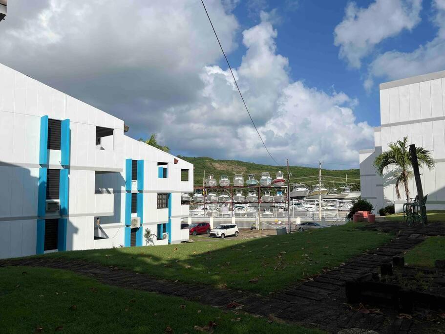 Casa Rosado Villa Marina Fajardo Yunque Seven Seas Luaran gambar