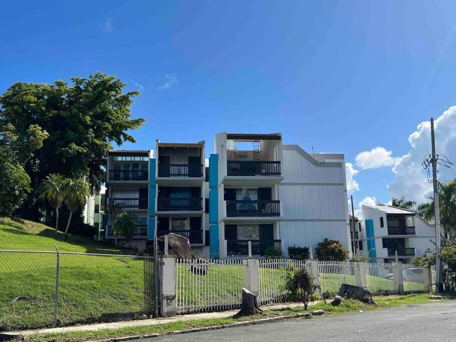 Casa Rosado Villa Marina Fajardo Yunque Seven Seas Luaran gambar