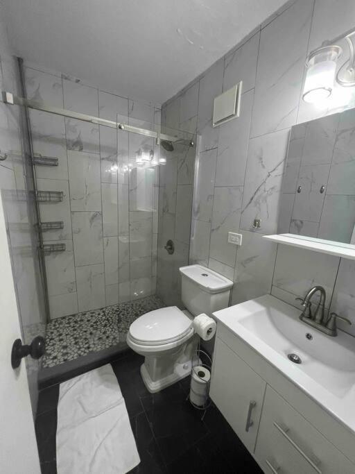 Casa Rosado Villa Marina Fajardo Yunque Seven Seas Luaran gambar