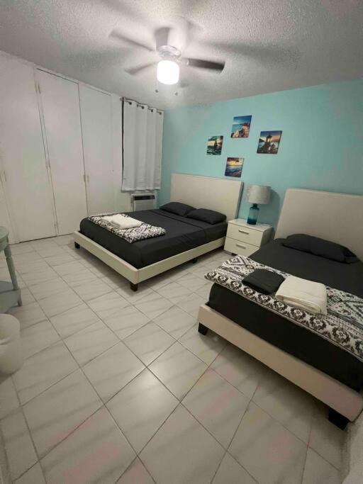 Casa Rosado Villa Marina Fajardo Yunque Seven Seas Luaran gambar