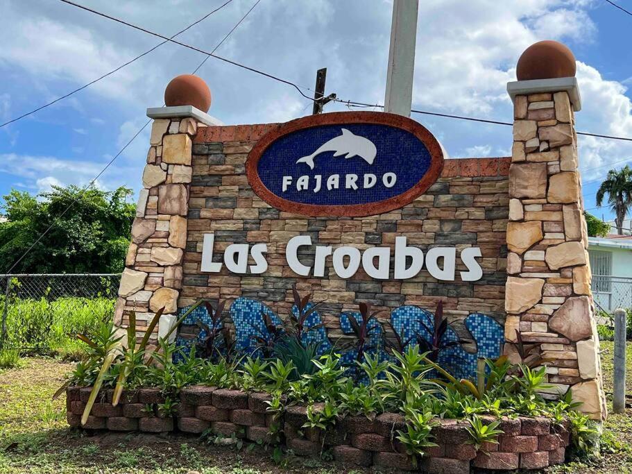 Casa Rosado Villa Marina Fajardo Yunque Seven Seas Luaran gambar