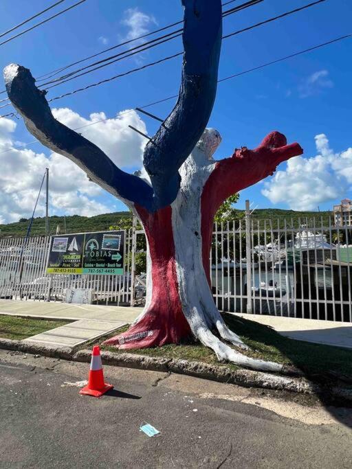 Casa Rosado Villa Marina Fajardo Yunque Seven Seas Luaran gambar