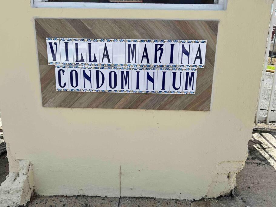 Casa Rosado Villa Marina Fajardo Yunque Seven Seas Luaran gambar