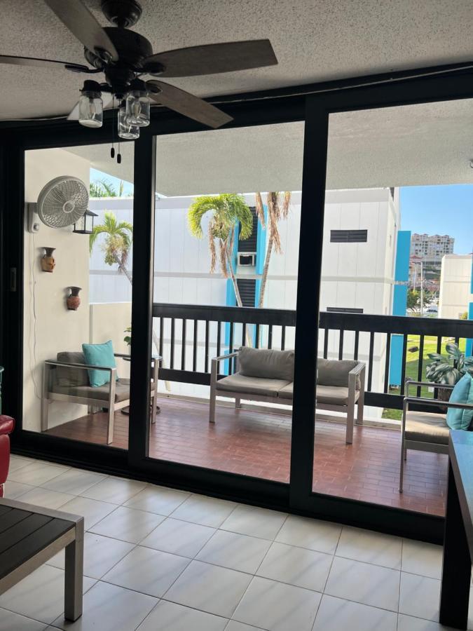 Casa Rosado Villa Marina Fajardo Yunque Seven Seas Luaran gambar